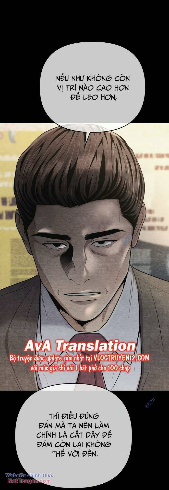 Nhân Viên Thực Tập Kim Cheolsu - chap20 - Trang 102